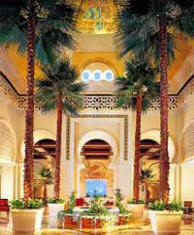 Palace At One And Only Royal Mirage